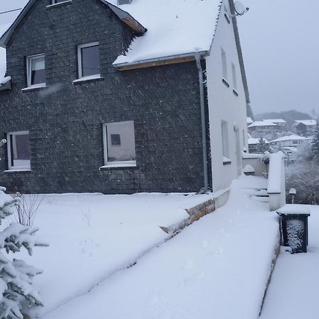 Villa Ambiente Mehren  Zimmer foto