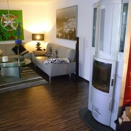 Villa Ambiente Mehren  Zimmer foto