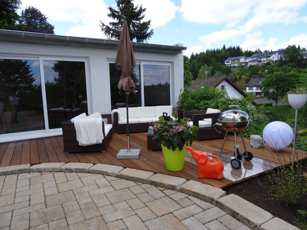 Villa Ambiente Mehren  Zimmer foto