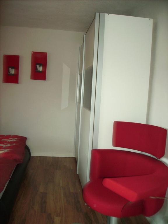 Villa Ambiente Mehren  Zimmer foto