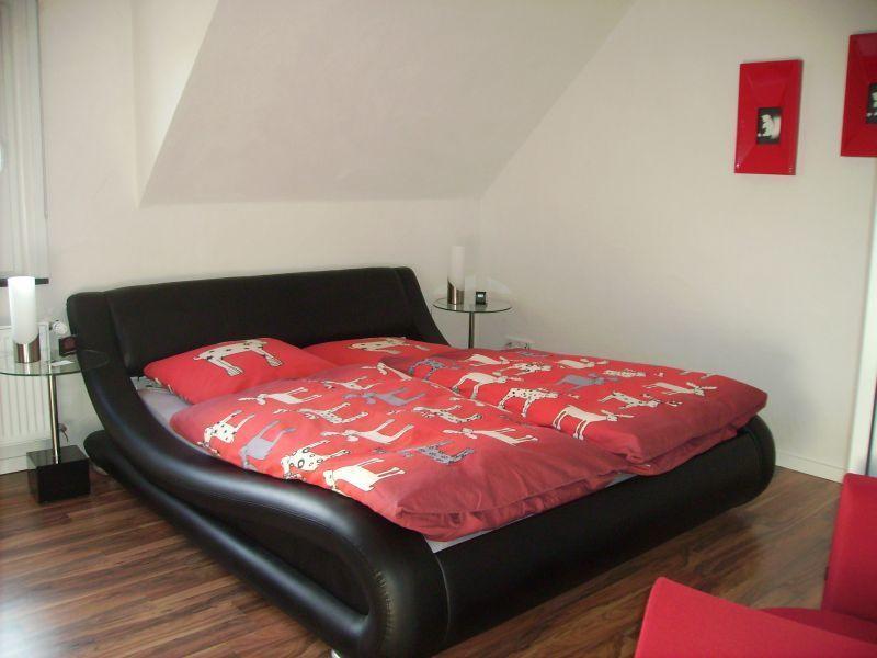 Villa Ambiente Mehren  Zimmer foto