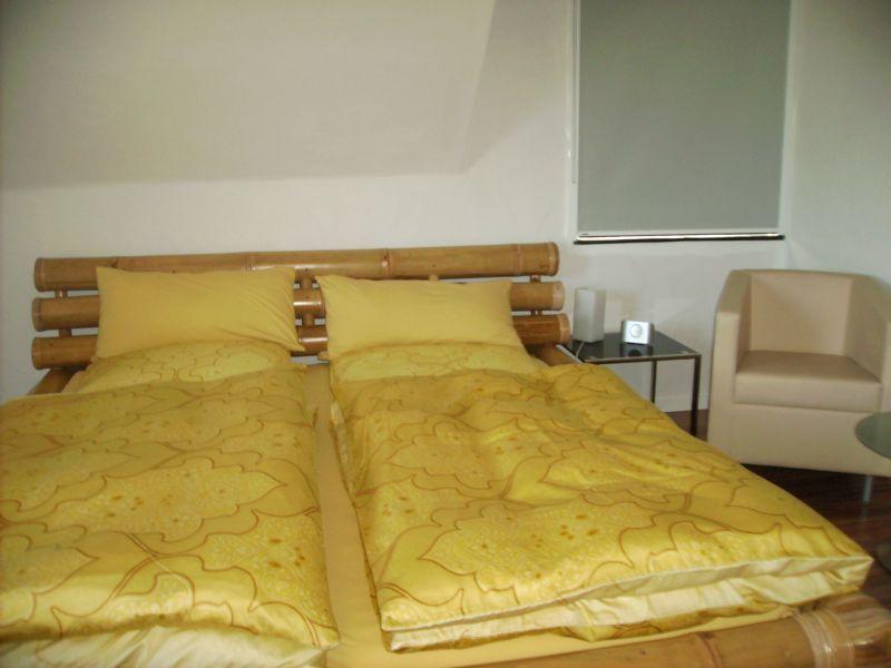 Villa Ambiente Mehren  Zimmer foto