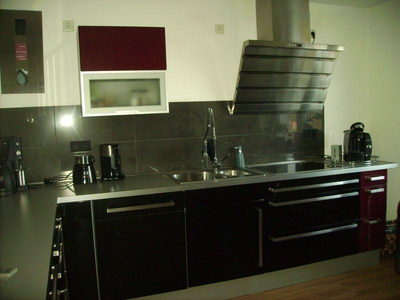 Villa Ambiente Mehren  Zimmer foto