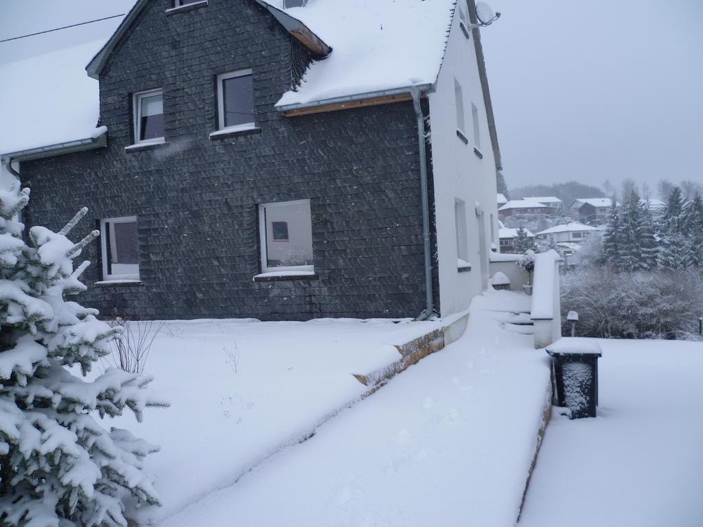 Villa Ambiente Mehren  Zimmer foto