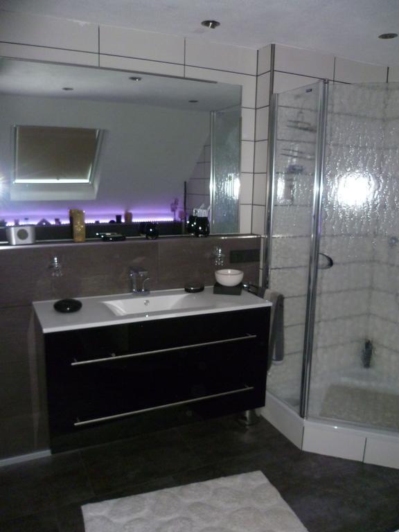 Villa Ambiente Mehren  Zimmer foto