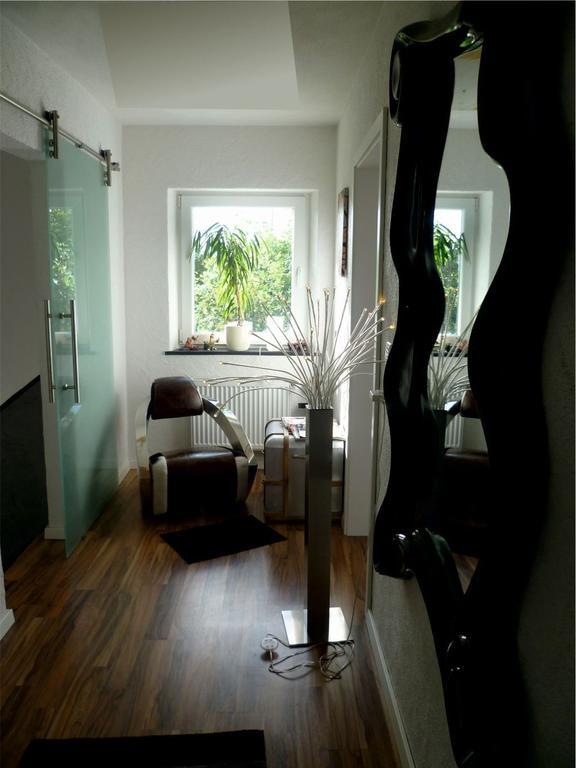 Villa Ambiente Mehren  Zimmer foto