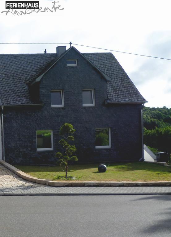 Villa Ambiente Mehren  Zimmer foto