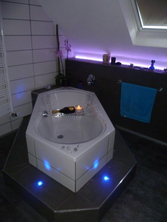 Villa Ambiente Mehren  Zimmer foto