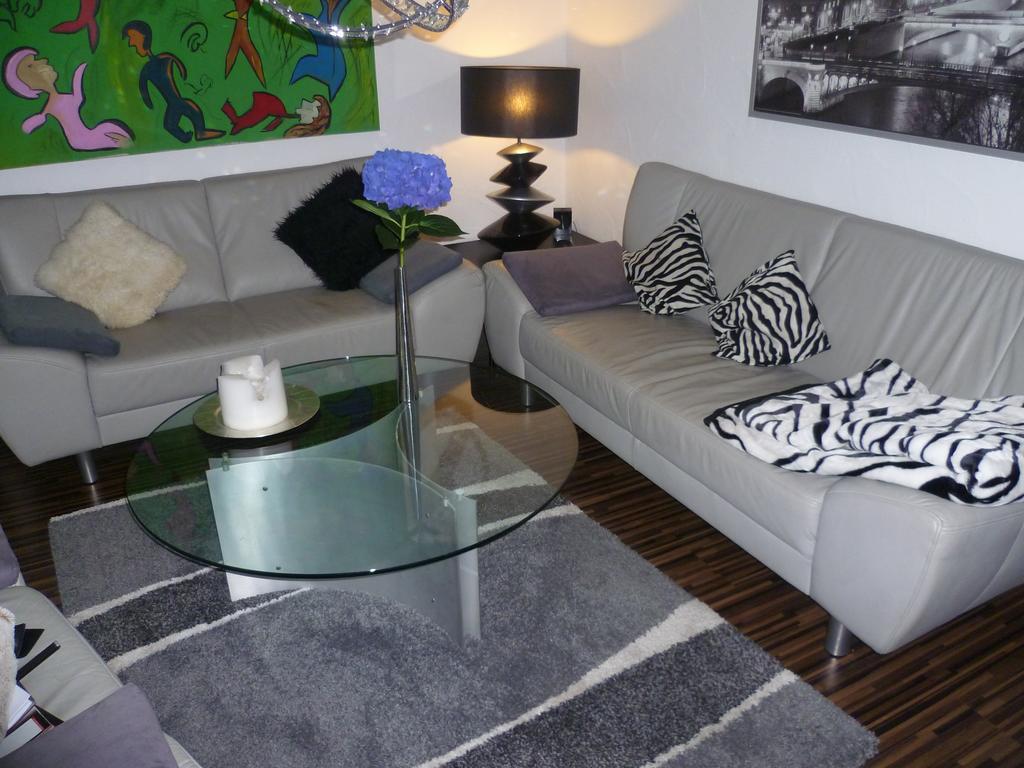 Villa Ambiente Mehren  Zimmer foto